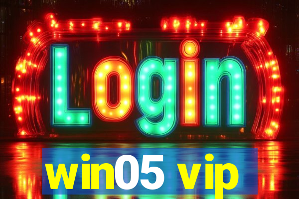 win05 vip